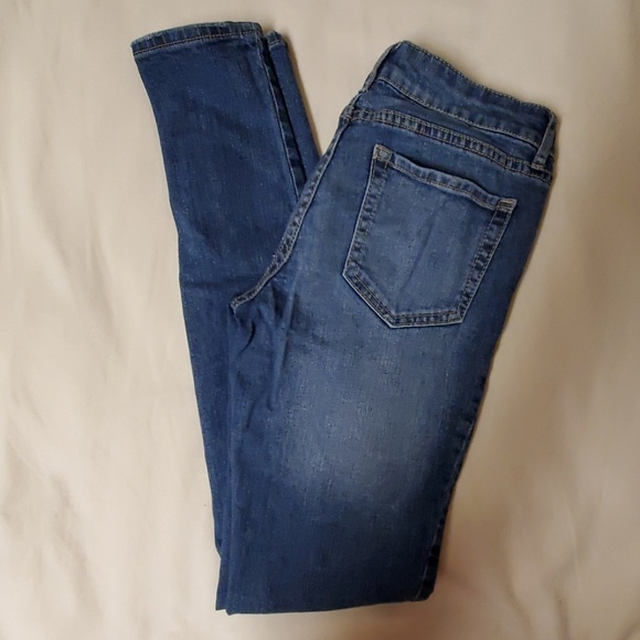 Forever 21 Jeans - Picture 3 of 4